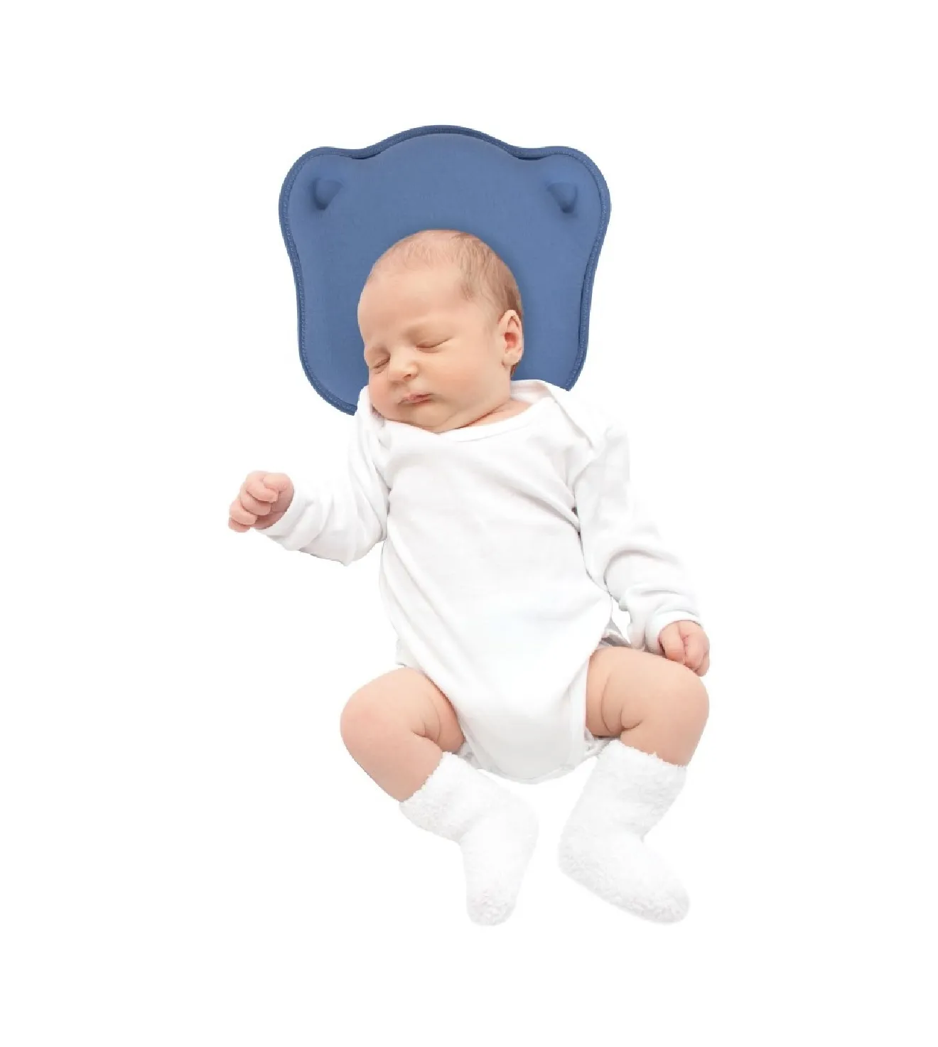 Eco Head Shaping Pillow