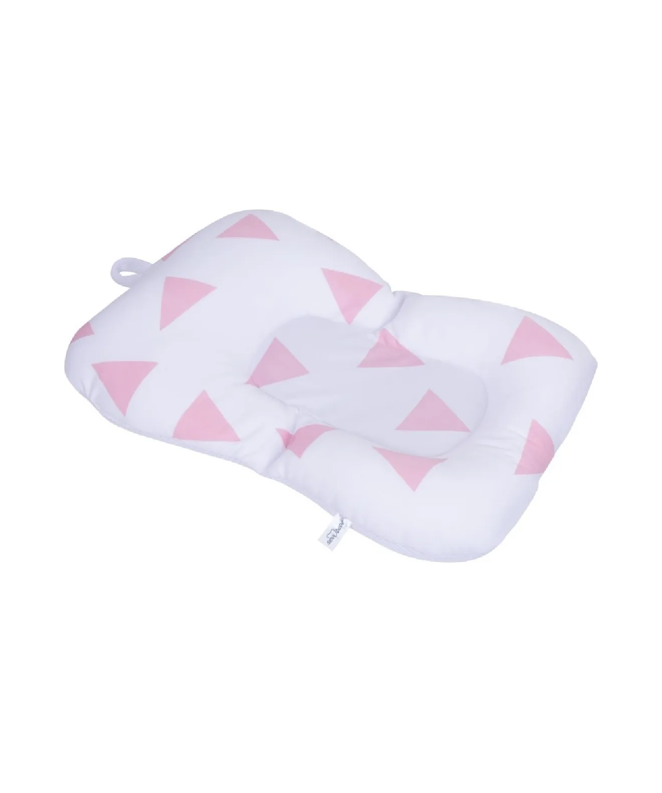 Baby Bath Cushion