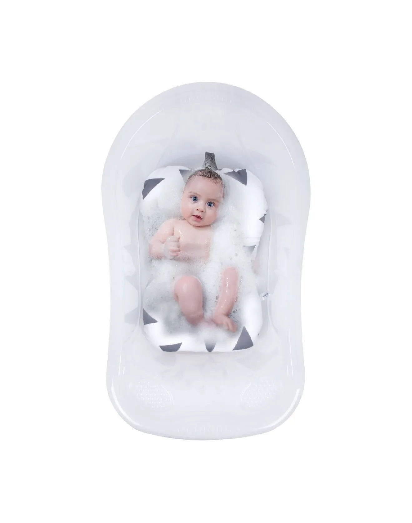 Baby Bath Cushion