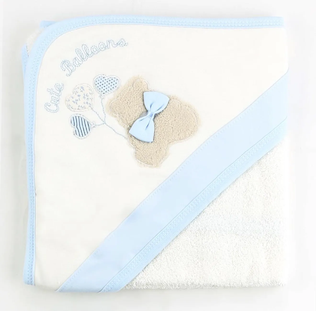 Baby Towel