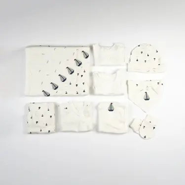 Newborn Baby  Set