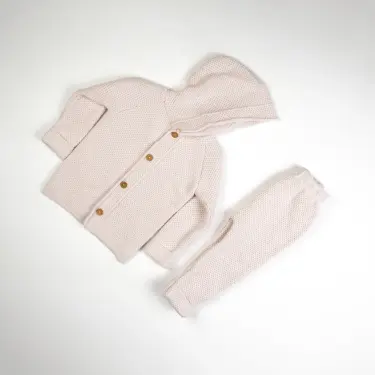 Baby Wool Set