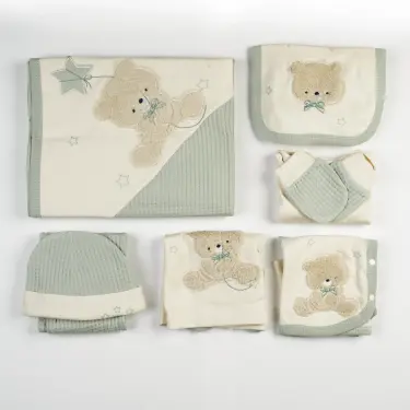 Newborn Baby Set