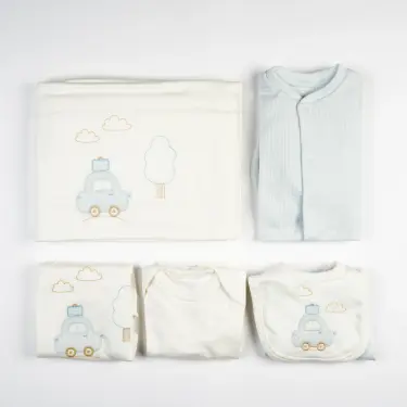 Newborn Baby  Set
