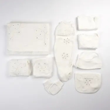 Newborn Baby Set