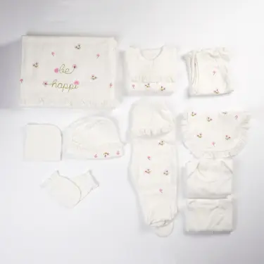 Newborn Baby  Set