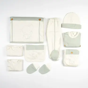 Newborn Baby Set