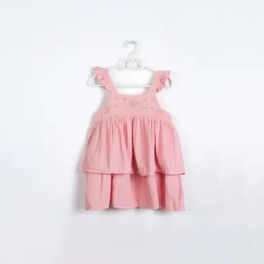 Baby Dress 
