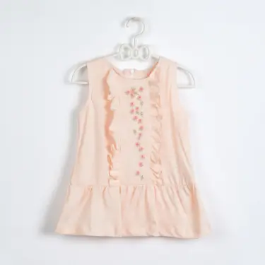 Baby Dress 