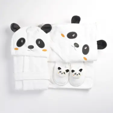 Baby Bath Set 