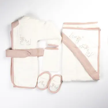 Baby Bath Set 